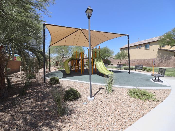 6623 Seahorse Reef Street Las Vegas NV 89149