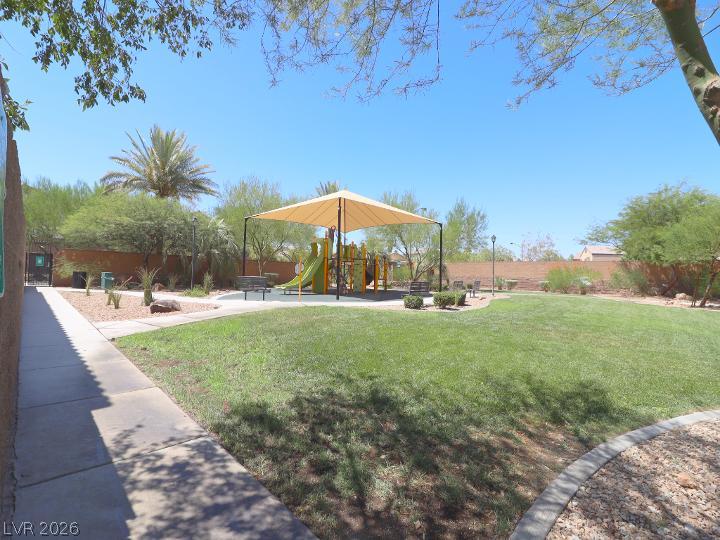 6623 Seahorse Reef Street Las Vegas NV 89149