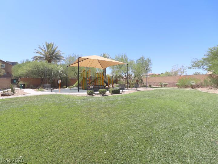 6623 Seahorse Reef Street Las Vegas NV 89149