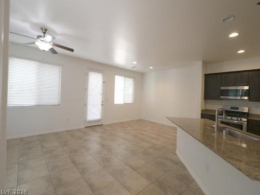 6623 Seahorse Reef Street Las Vegas NV 89149