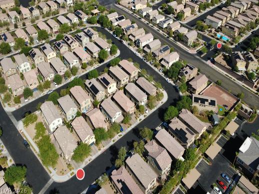 6623 Seahorse Reef Street Las Vegas NV 89149