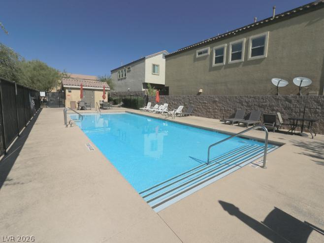 6623 Seahorse Reef Street Las Vegas NV 89149