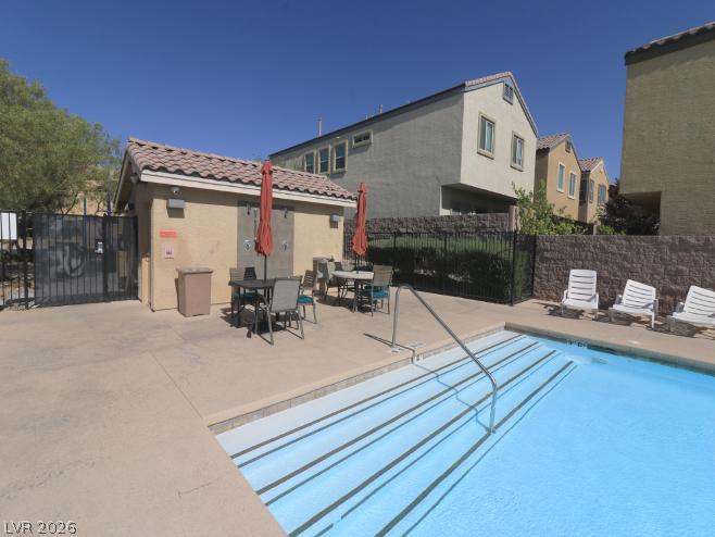 6623 Seahorse Reef Street Las Vegas NV 89149