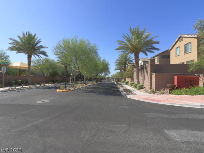 6623 Seahorse Reef Street Las Vegas NV 89149