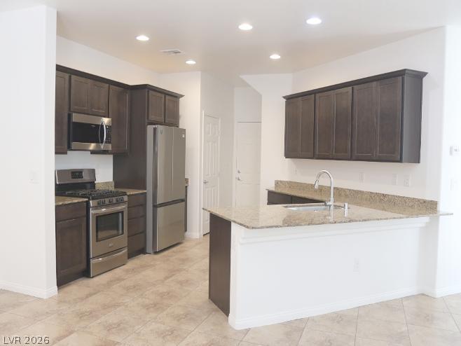 6623 Seahorse Reef Street Las Vegas NV 89149