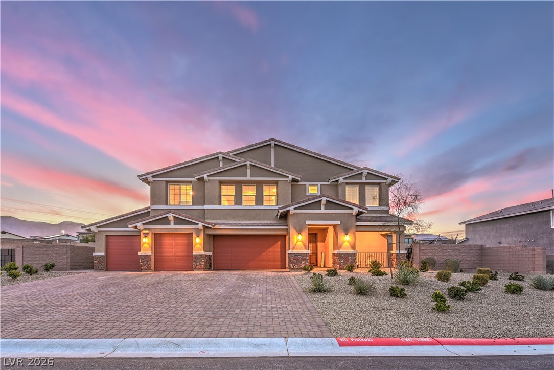 5449 Hestia Hills Court Las Vegas NV 89149