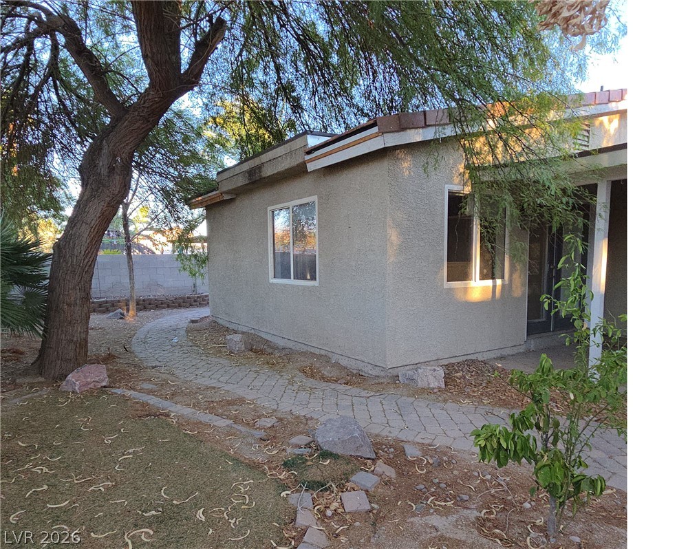 1510 Silver Point Avenue Las Vegas NV 89123