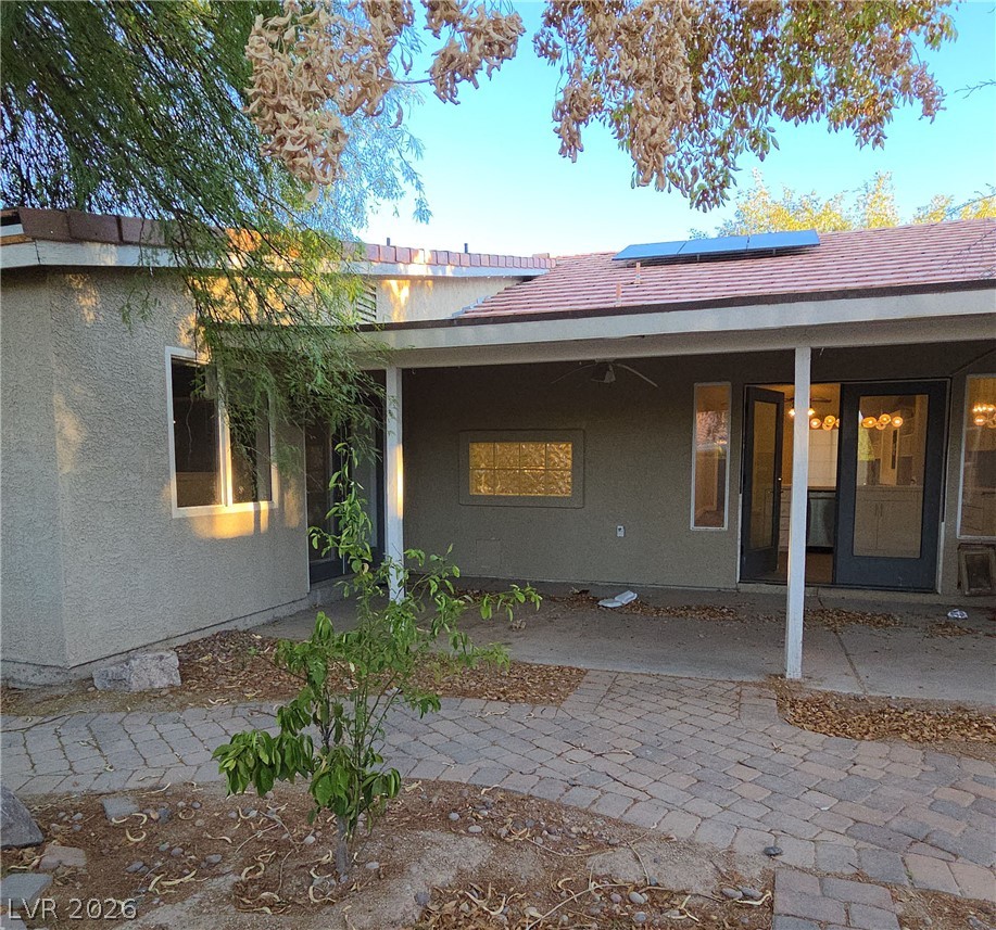 1510 Silver Point Avenue Las Vegas NV 89123