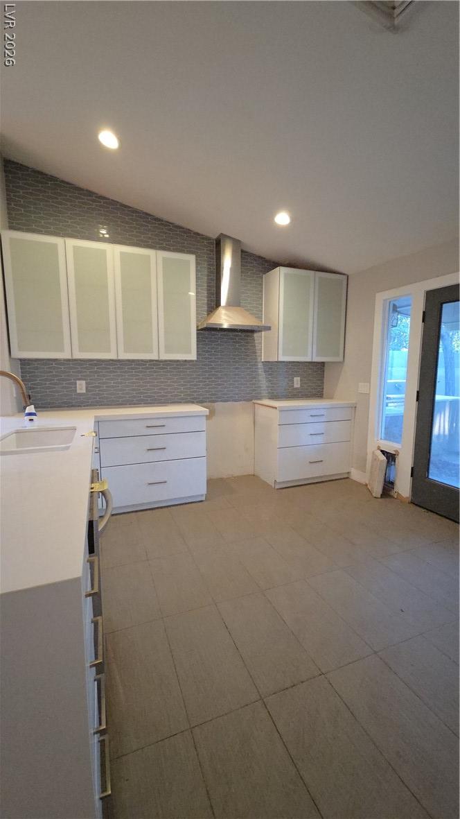 1510 Silver Point Avenue Las Vegas NV 89123