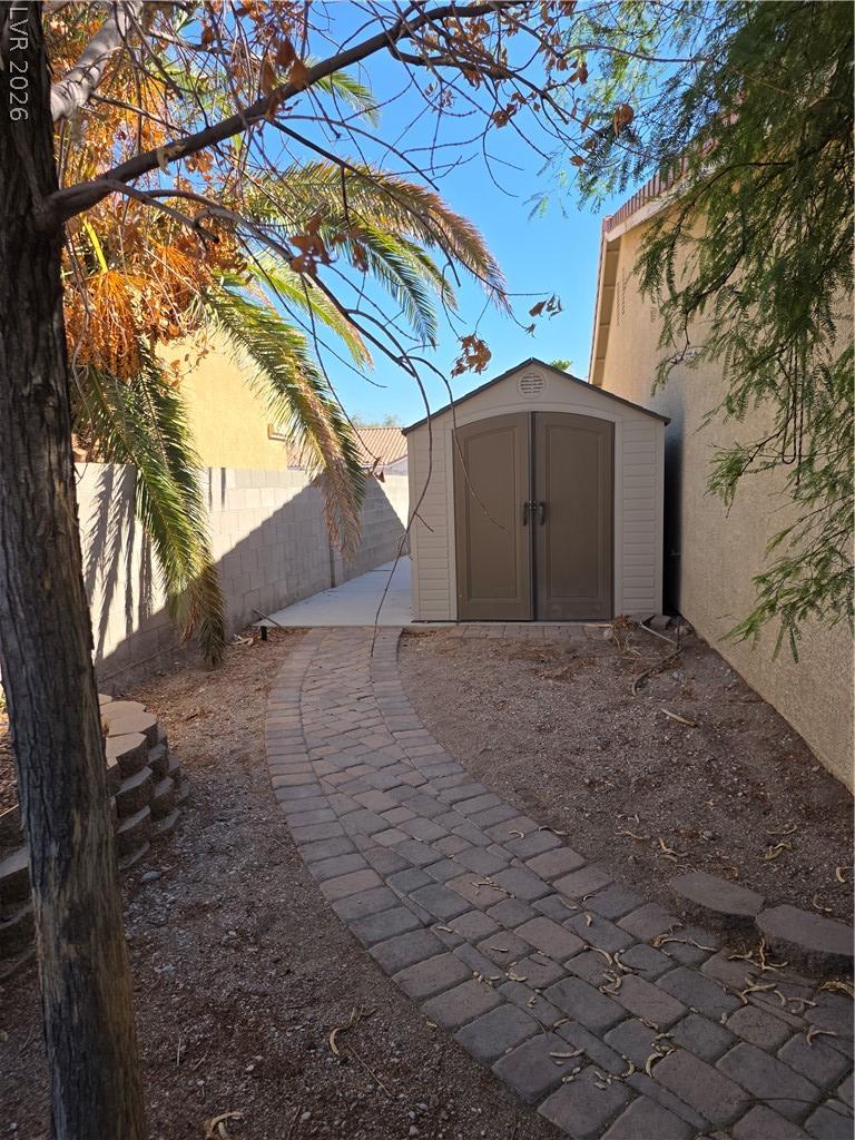 1510 Silver Point Avenue Las Vegas NV 89123