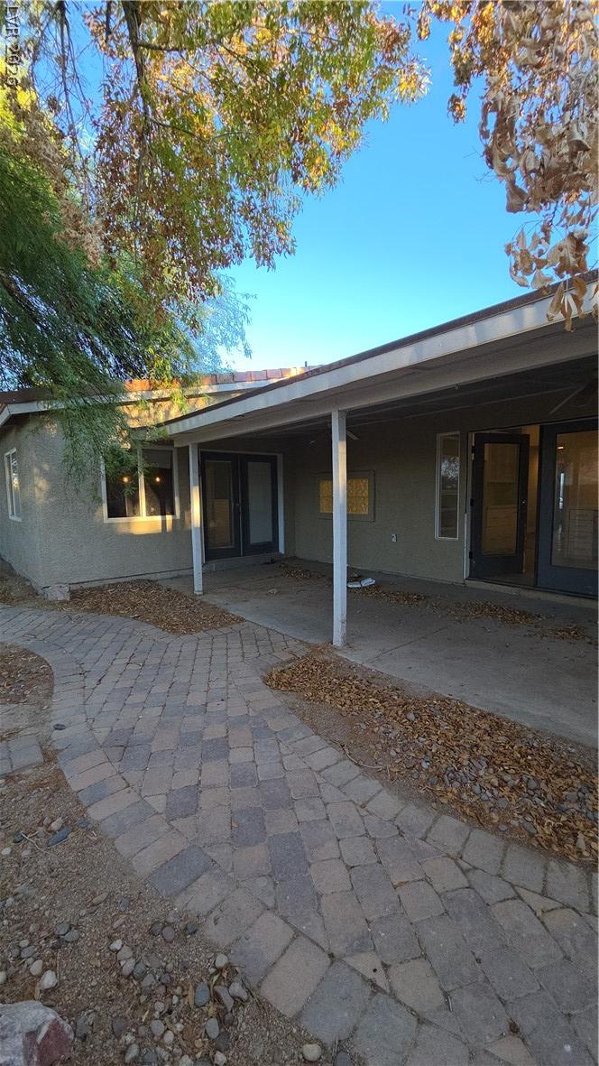 1510 Silver Point Avenue Las Vegas NV 89123