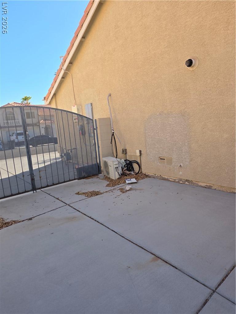 1510 Silver Point Avenue Las Vegas NV 89123