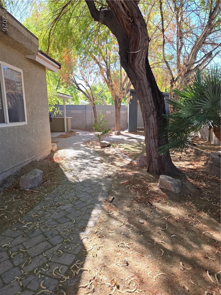 1510 Silver Point Avenue Las Vegas NV 89123