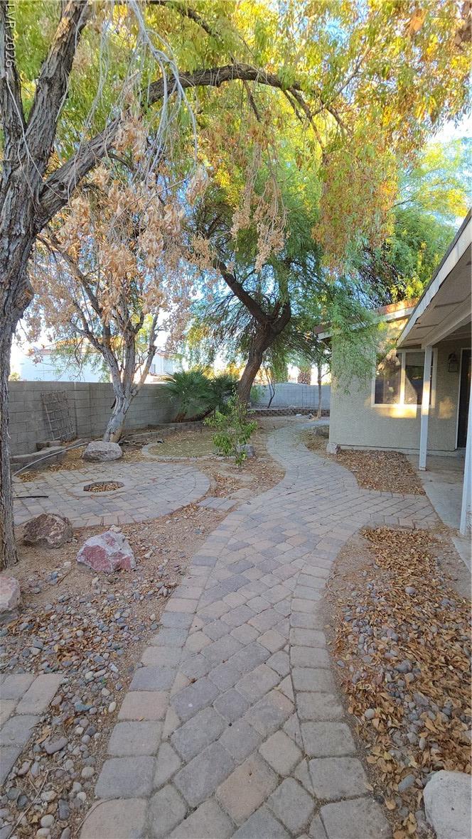1510 Silver Point Avenue Las Vegas NV 89123