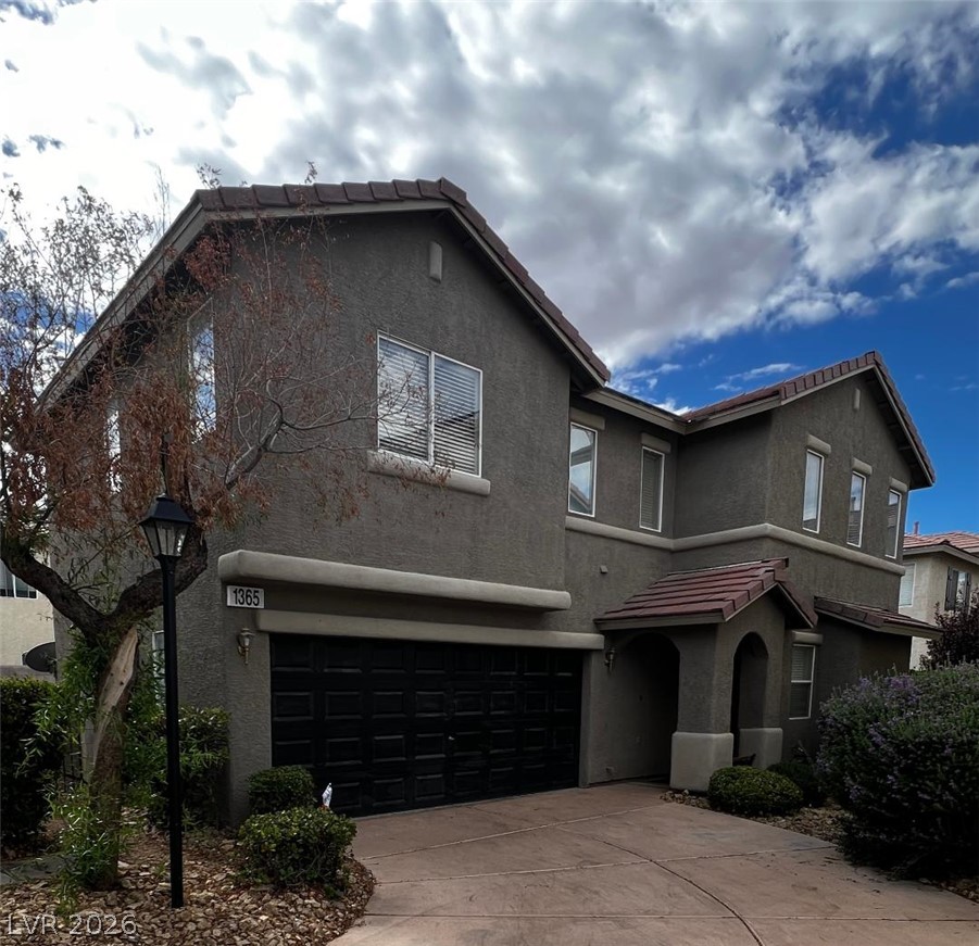 1365 Hawaiian Hills Avenue Las Vegas NV 89183