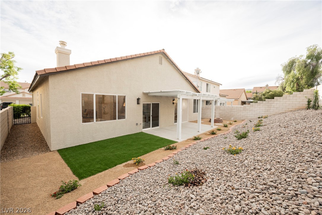 1889 Eagle Flight Lane Henderson NV 89012