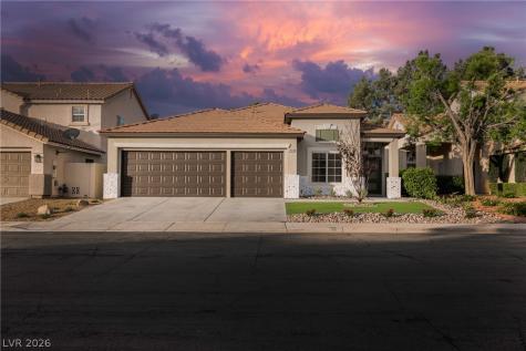 1889 Eagle Flight Lane Henderson NV 89012