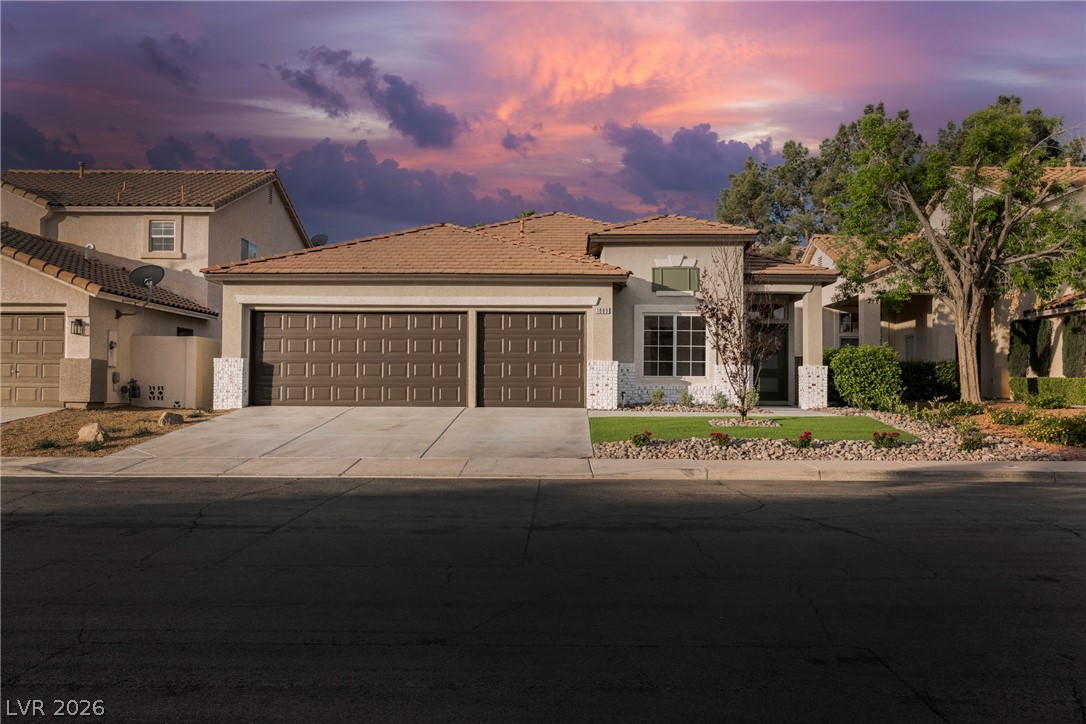 1889 Eagle Flight Lane Henderson NV 89012