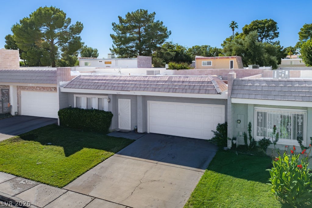 3477 Kensbrook Street Las Vegas NV 89121