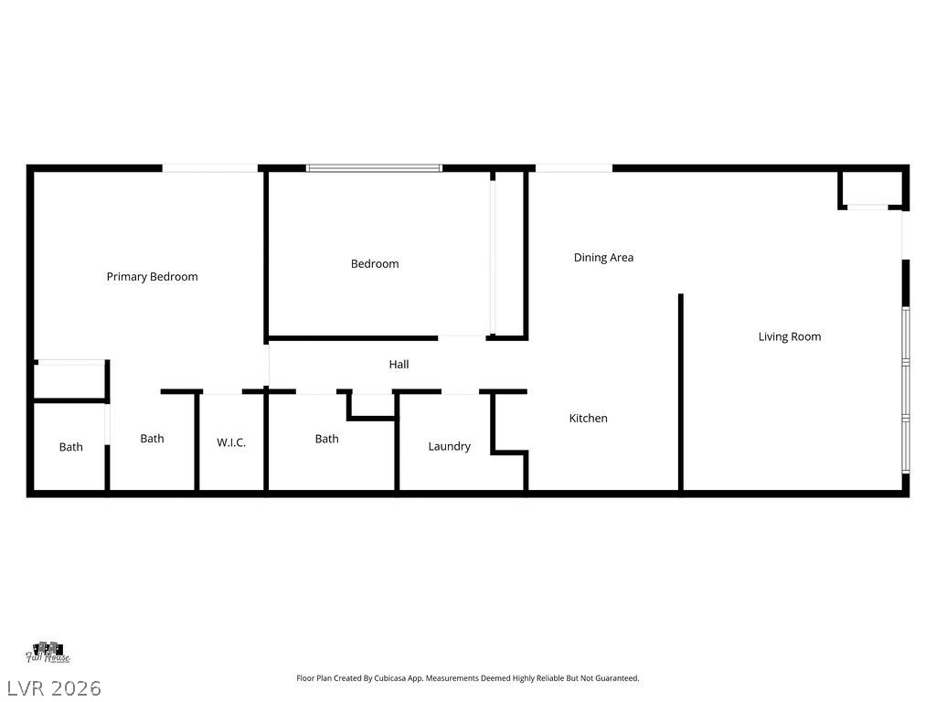 3477 Kensbrook Street Las Vegas NV 89121