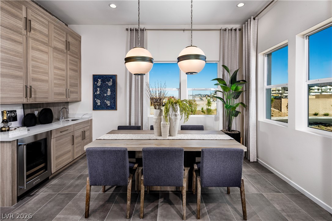 2502 Indigo Mountain Street Henderson NV 89044