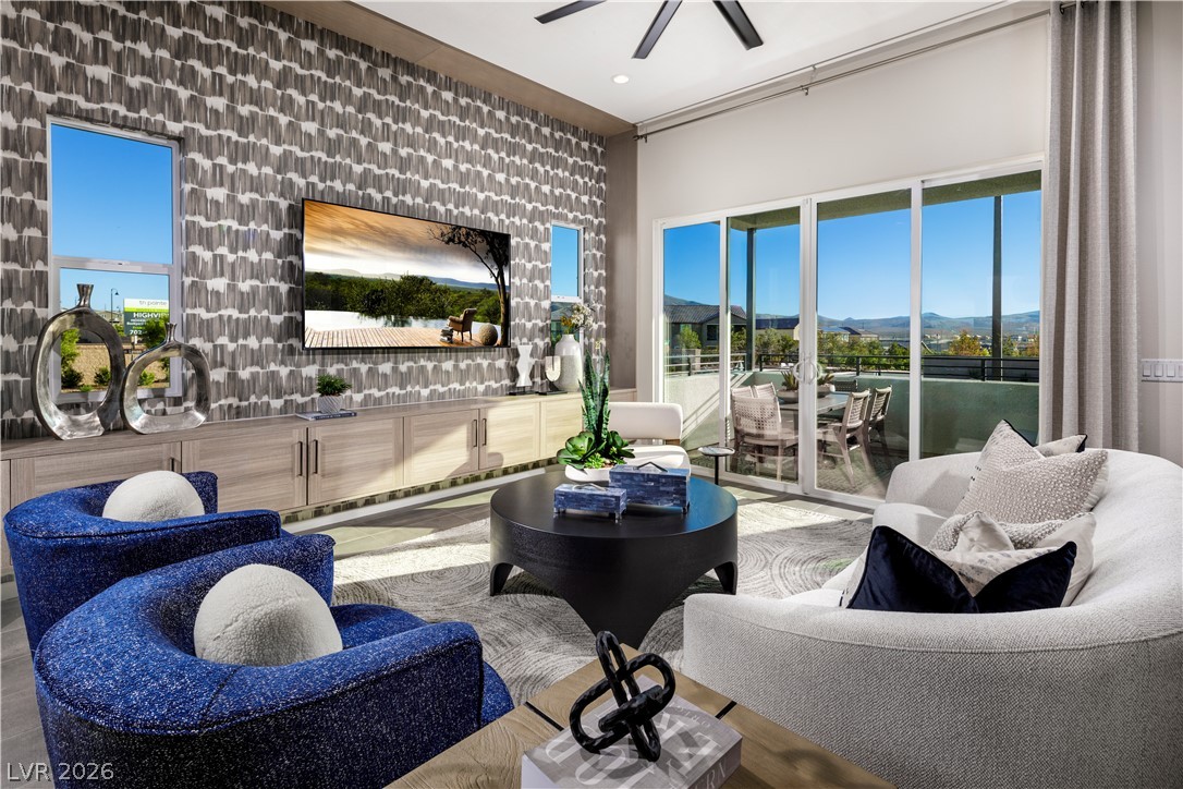 2502 Indigo Mountain Street Henderson NV 89044