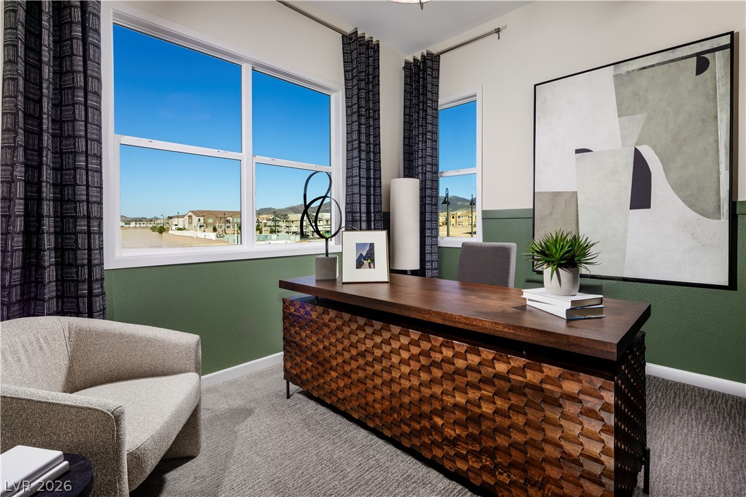2502 Indigo Mountain Street Henderson NV 89044