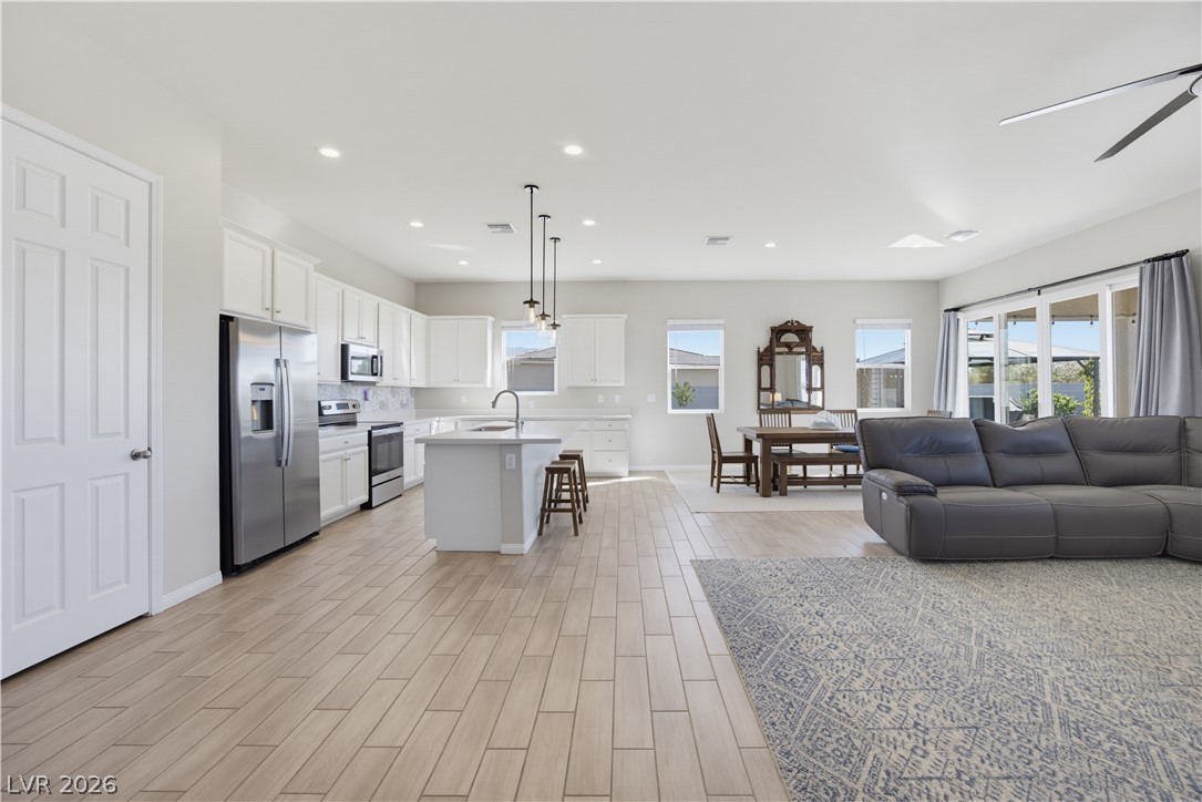 4931 Sandalwood Drive Pahrump NV 89061