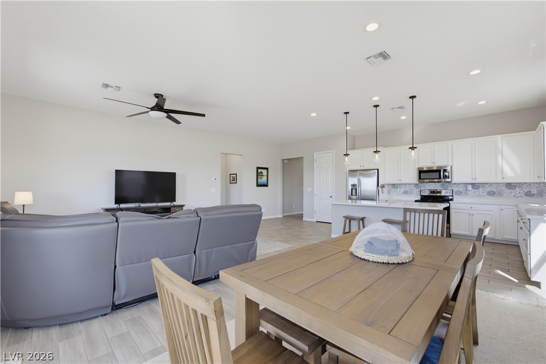 4931 Sandalwood Drive Pahrump NV 89061