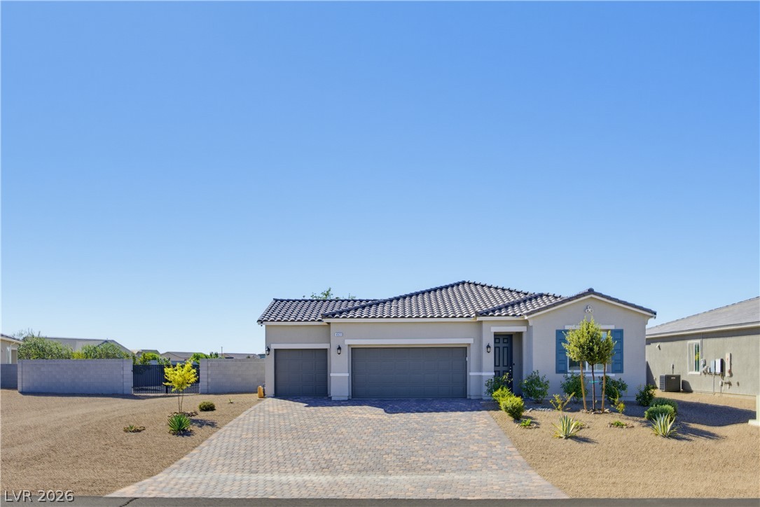 4931 Sandalwood Drive Pahrump NV 89061