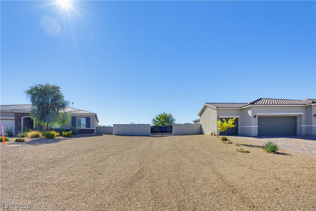 4931 Sandalwood Drive Pahrump NV 89061