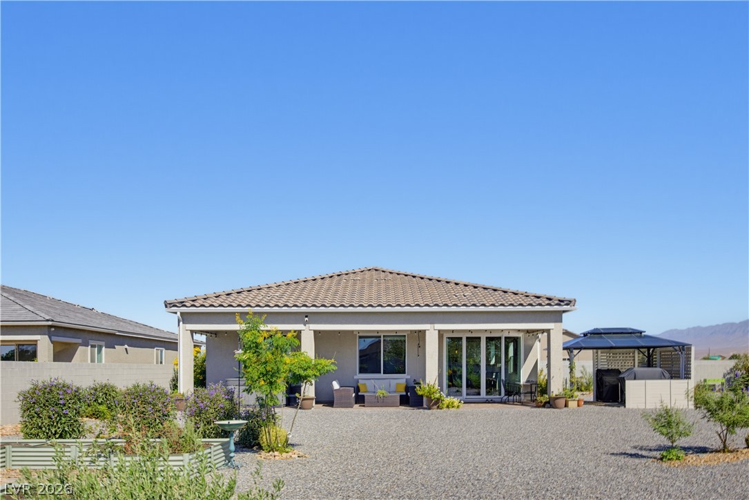 4931 Sandalwood Drive Pahrump NV 89061