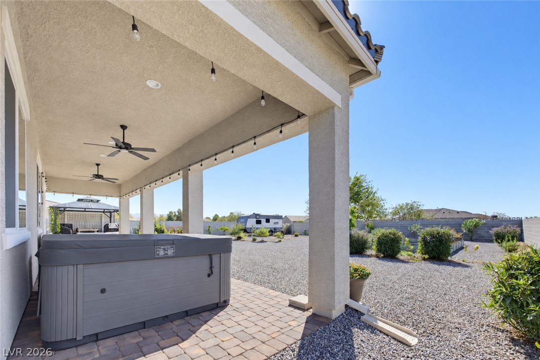 4931 Sandalwood Drive Pahrump NV 89061