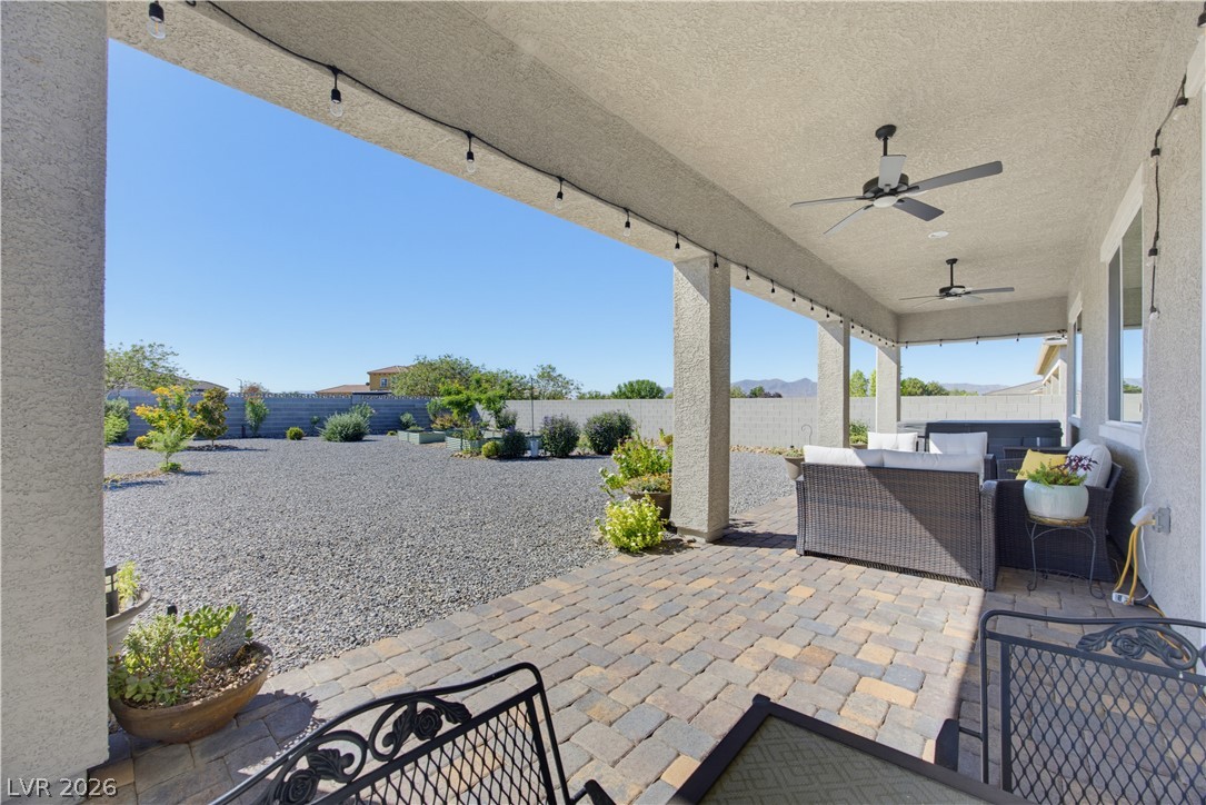 4931 Sandalwood Drive Pahrump NV 89061