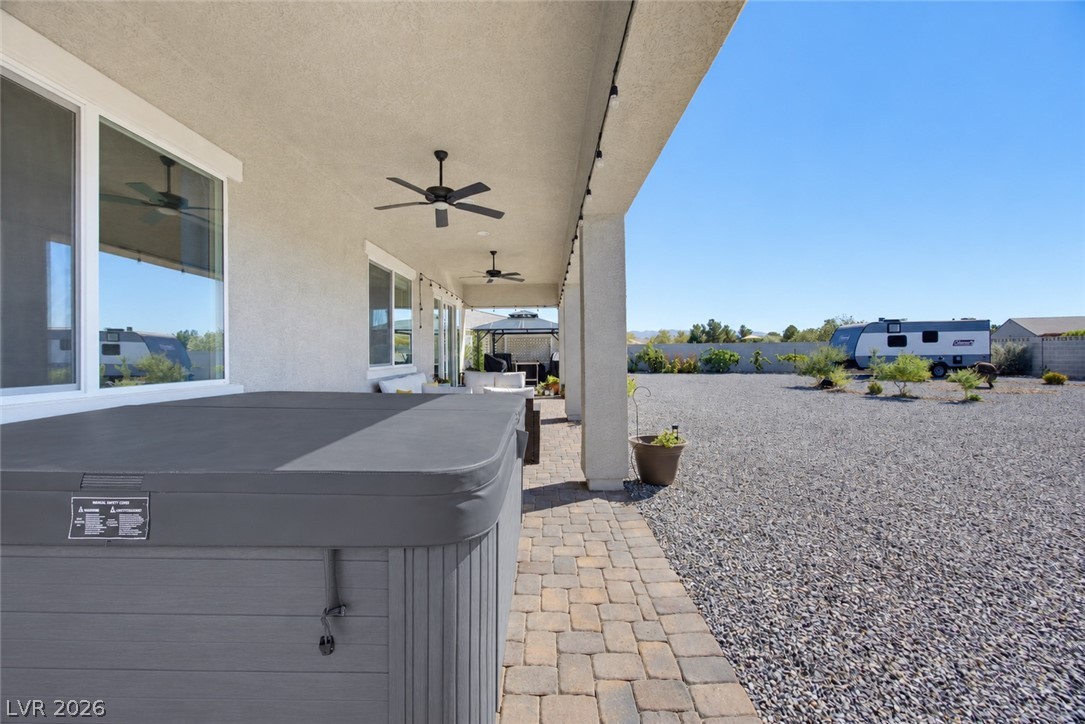 4931 Sandalwood Drive Pahrump NV 89061