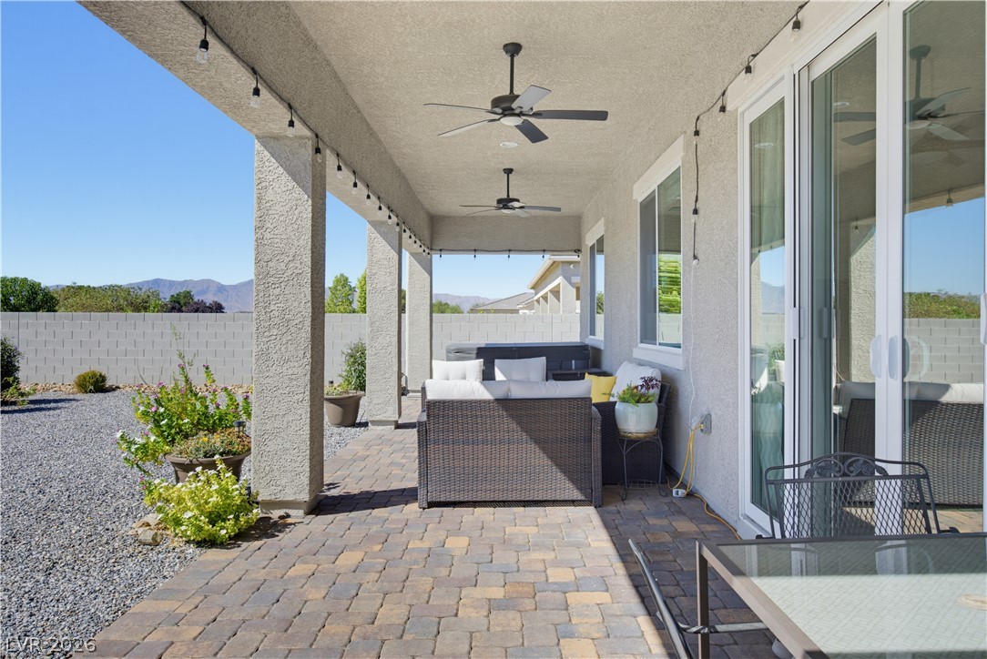 4931 Sandalwood Drive Pahrump NV 89061