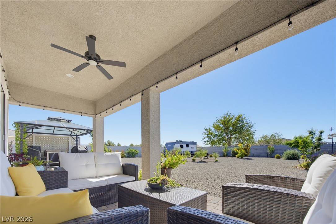 4931 Sandalwood Drive Pahrump NV 89061