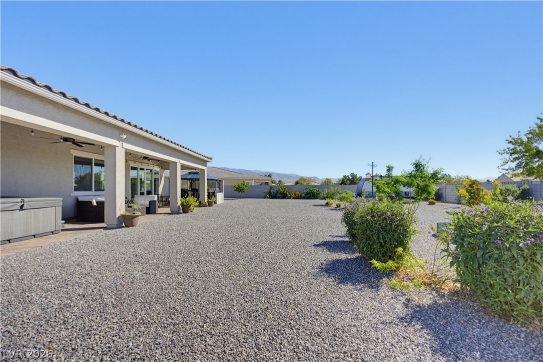 4931 Sandalwood Drive Pahrump NV 89061