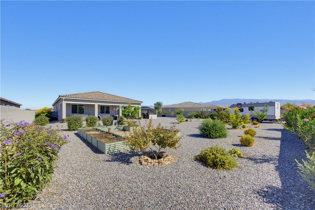 4931 Sandalwood Drive Pahrump NV 89061
