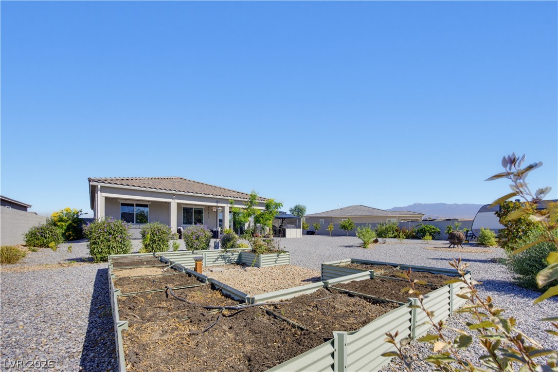 4931 Sandalwood Drive Pahrump NV 89061