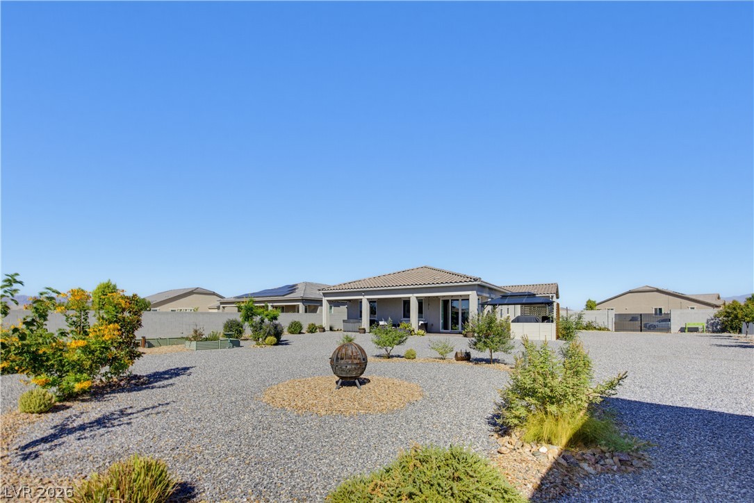 4931 Sandalwood Drive Pahrump NV 89061