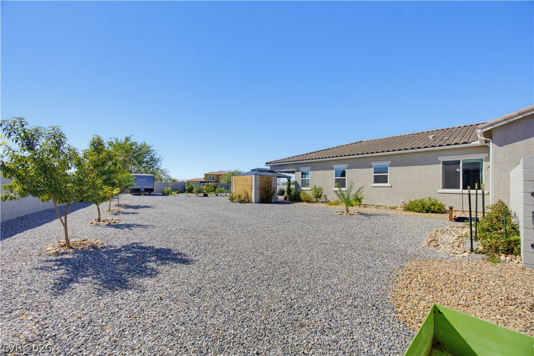 4931 Sandalwood Drive Pahrump NV 89061