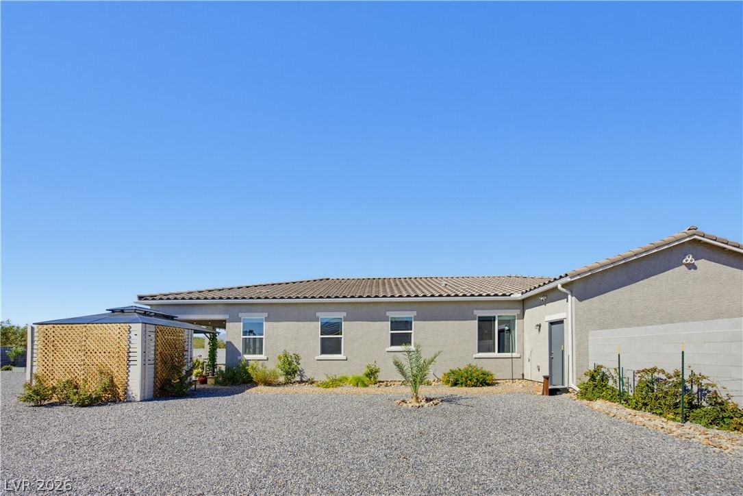 4931 Sandalwood Drive Pahrump NV 89061