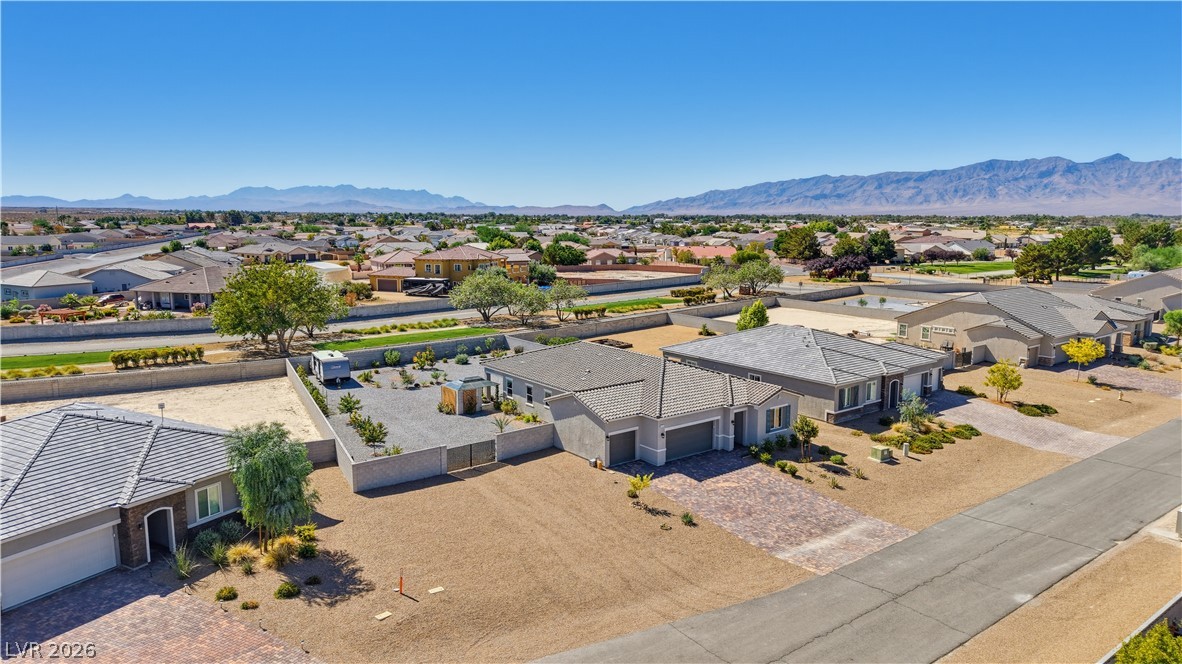 4931 Sandalwood Drive Pahrump NV 89061