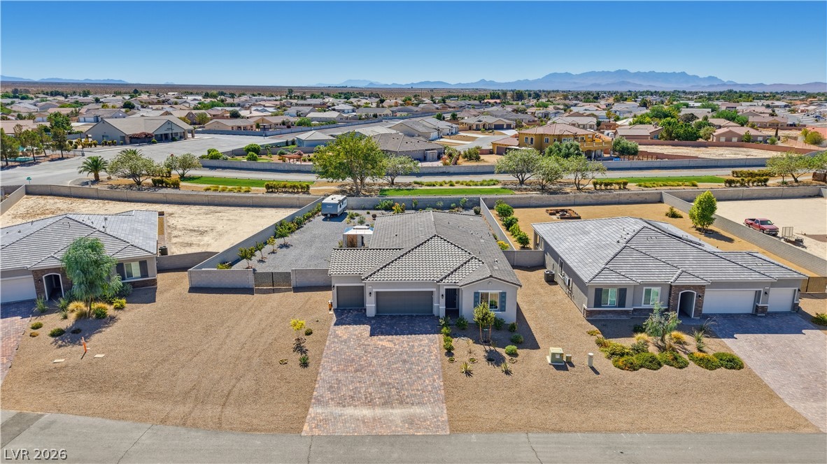 4931 Sandalwood Drive Pahrump NV 89061