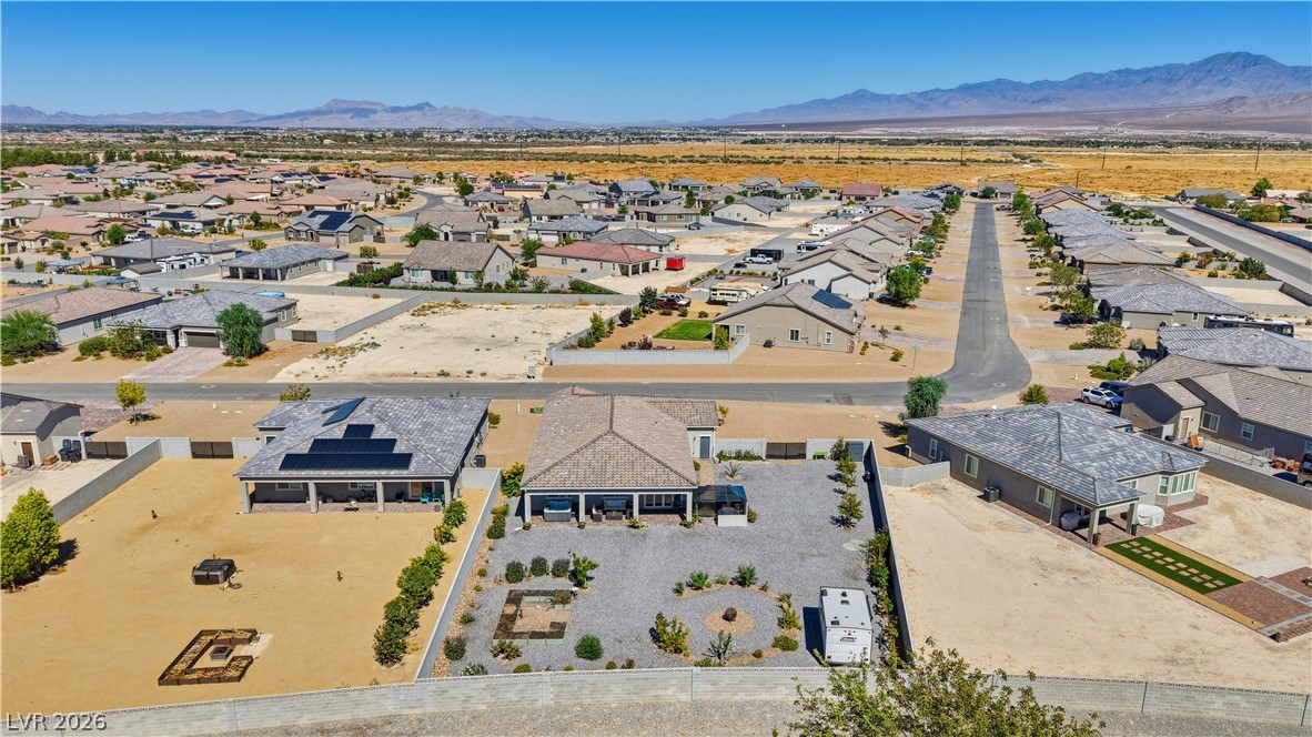 4931 Sandalwood Drive Pahrump NV 89061