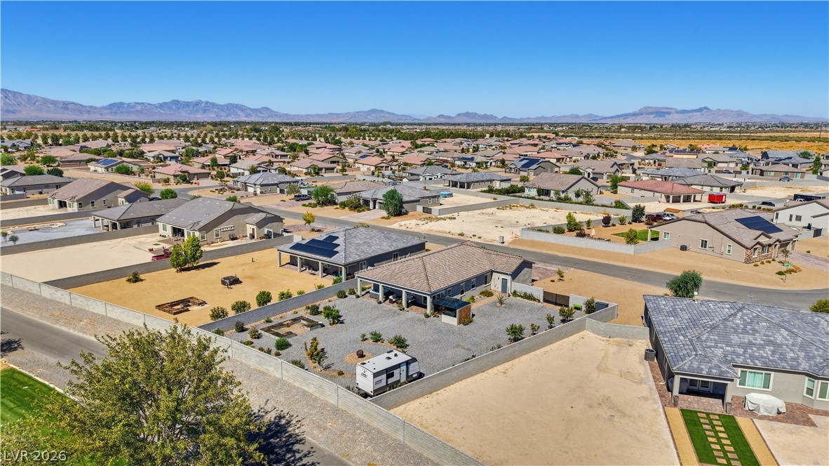 4931 Sandalwood Drive Pahrump NV 89061