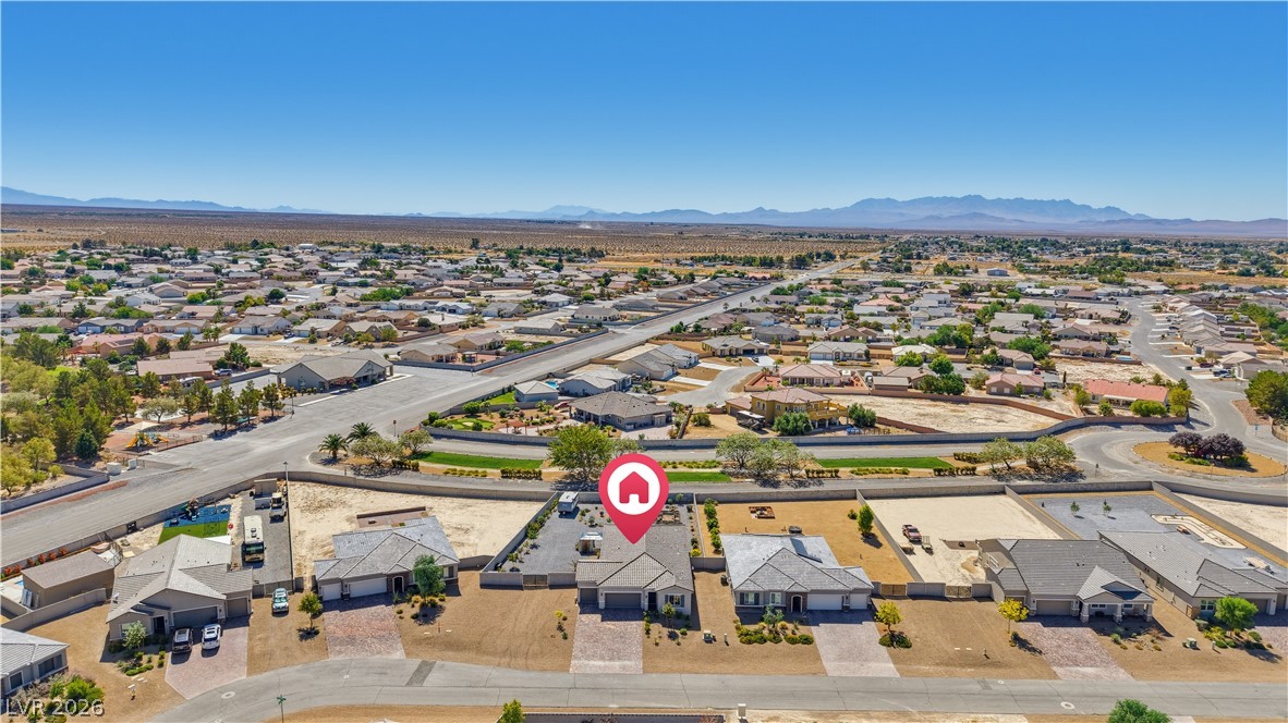 4931 Sandalwood Drive Pahrump NV 89061