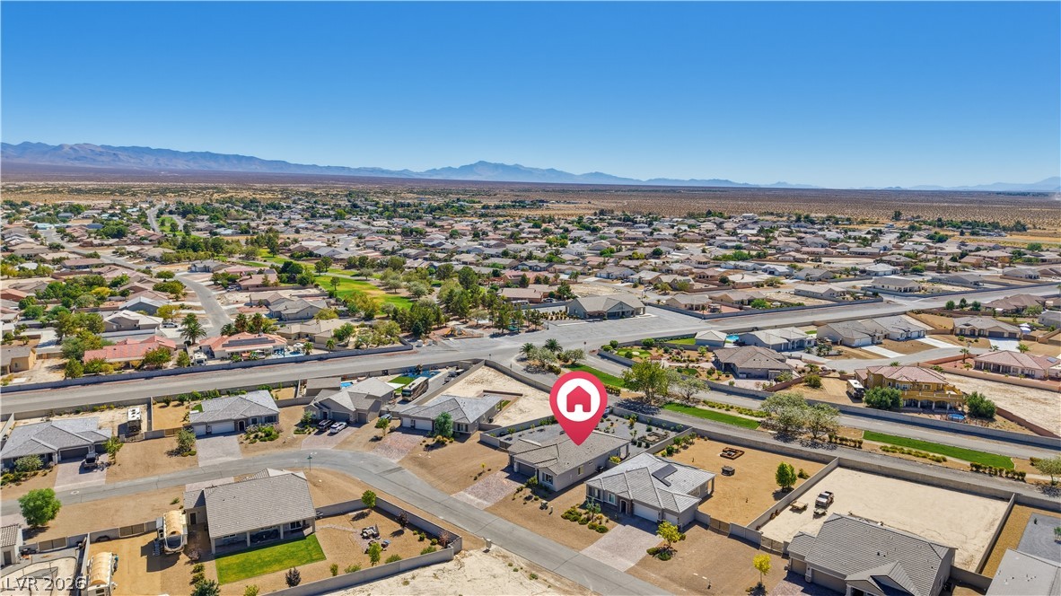 4931 Sandalwood Drive Pahrump NV 89061