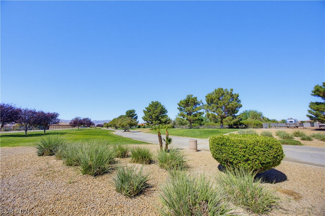 4931 Sandalwood Drive Pahrump NV 89061